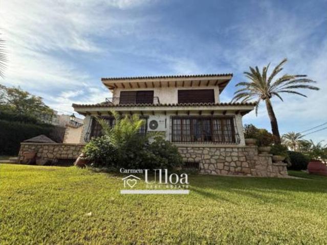Casa Venta Alicante Alacant, Vistahermosa