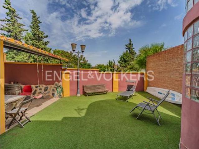 Casa Venta Alicante Alacant, Vistahermosa