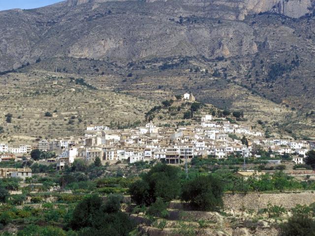 Casa Venta Alicante