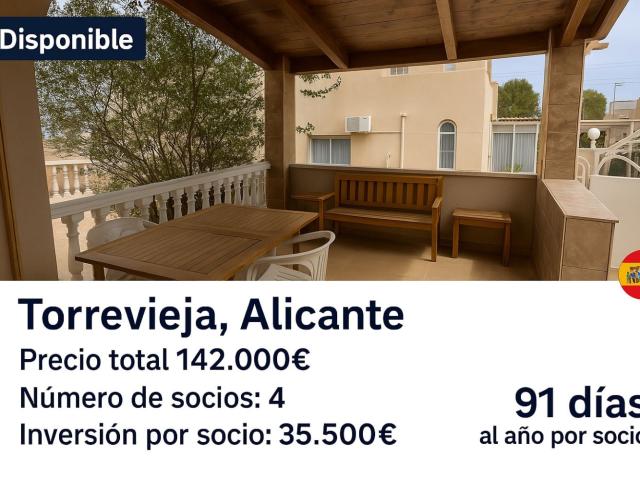 Casa Venta Alicante