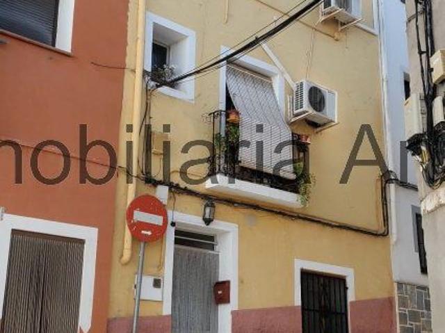 Casa Venta Alicante