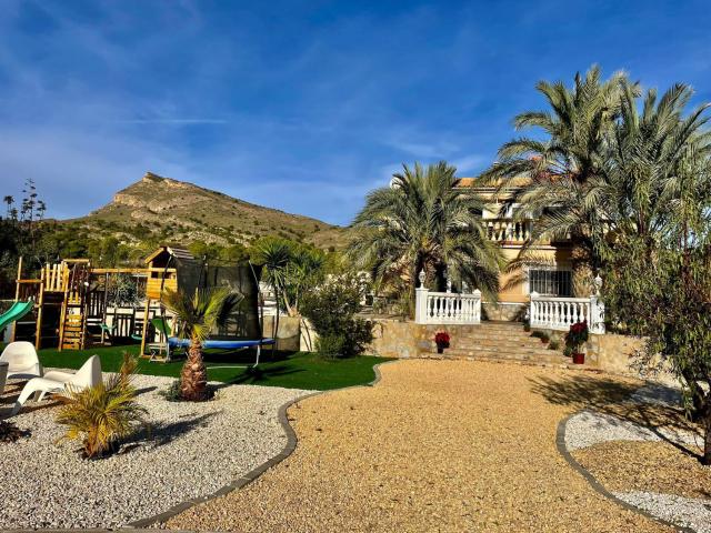 Casa Venta Alicante
