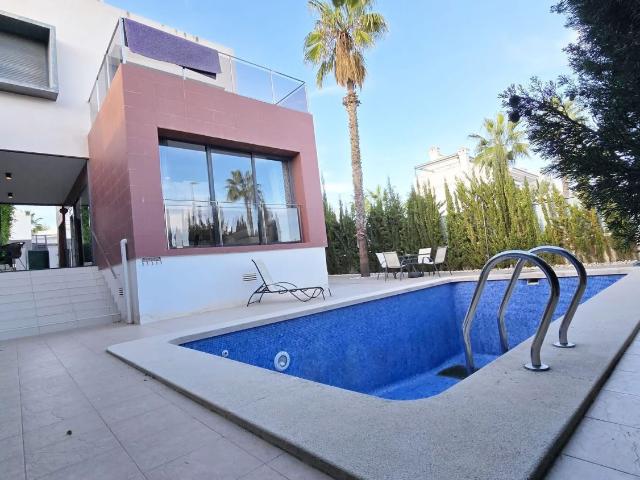 Casa Venta Alicante
