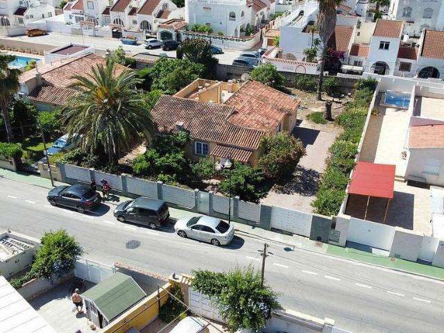 Casa Venta Alicante