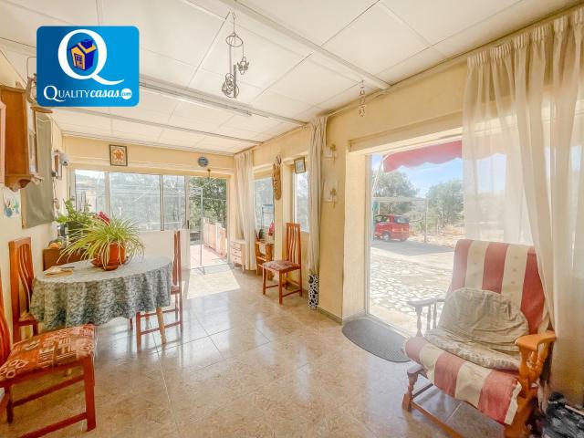 Casa Venta Alicante
