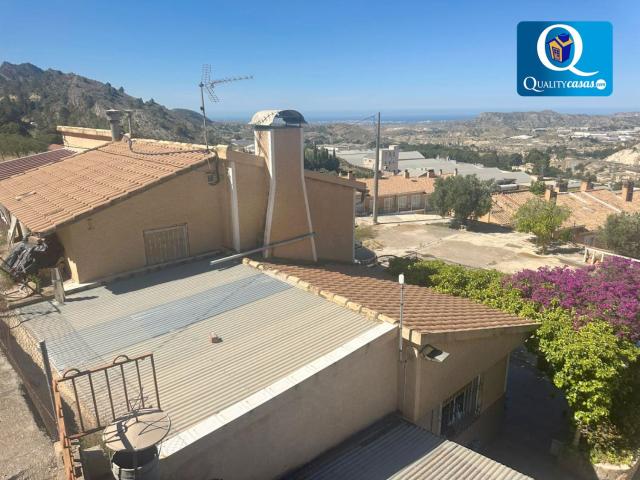Casa Venta Alicante