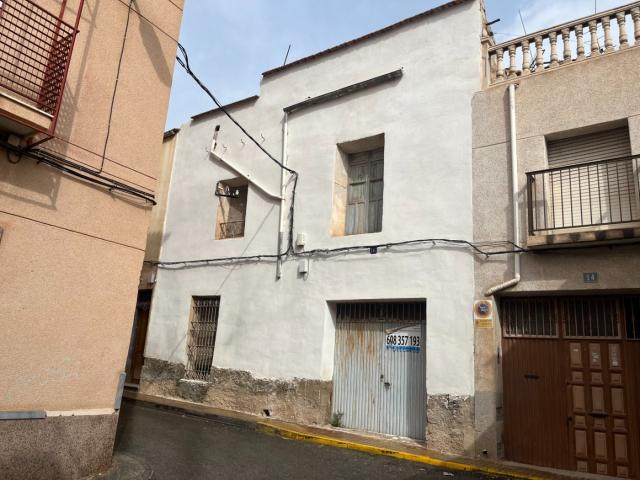 Casa Venta Alicante