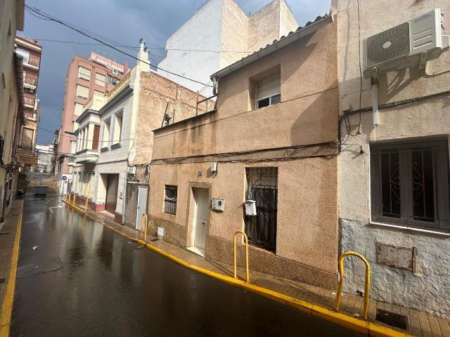 Casa Venta Alicante