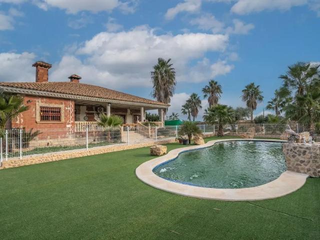 Casa Venta Alicante