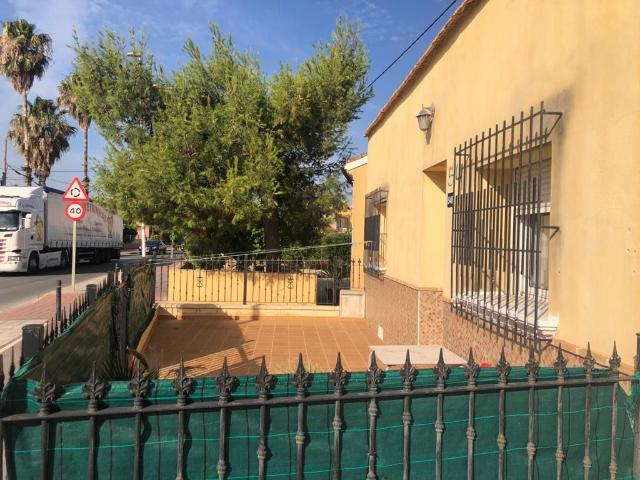 Casa Venta Alicante