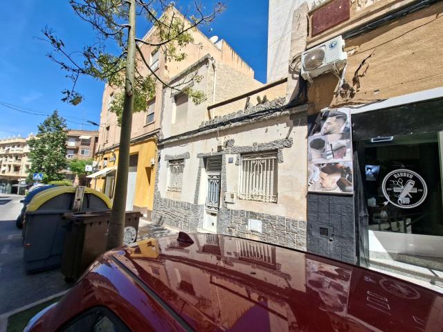 Casa Venta Alicante