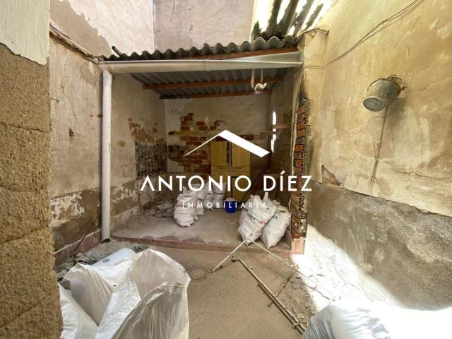 Casa Venta Alicante