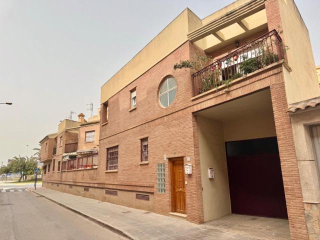 Casa Venta Alicante