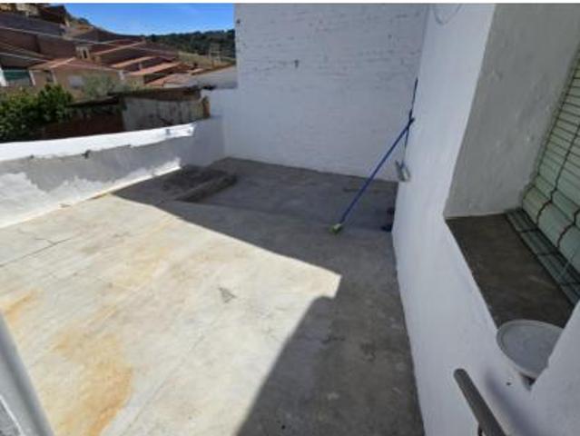 Casa Venta Aliseda, Aliseda