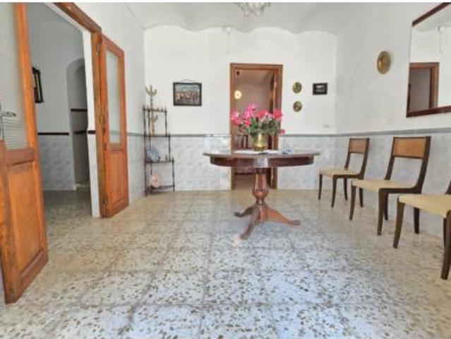 Casa Venta Aliseda, Aliseda