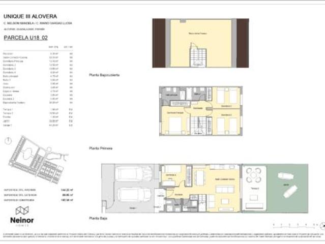 Casa Venta Alovera, Alovera
