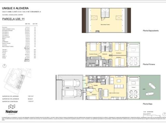 Casa Venta Alovera, Alovera