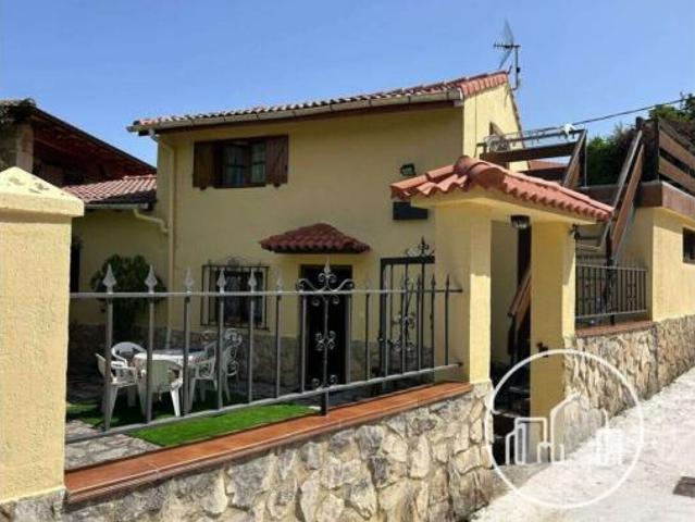 Casa Venta Allande, Allande