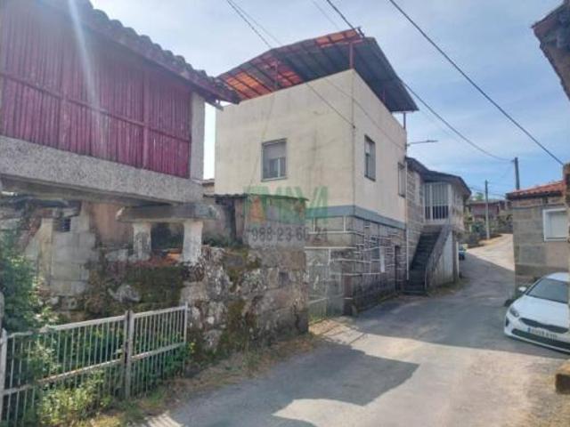 Casa Venta Taboadela, Taboadela