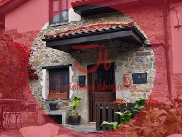 Casa Venta Aller, Cabañaquinta