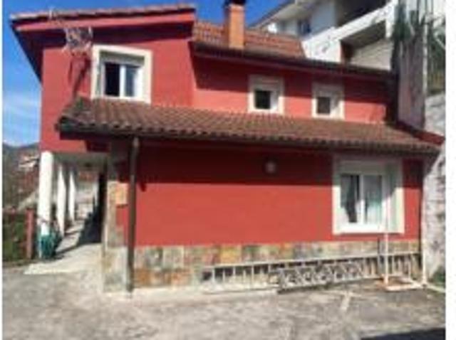 Casa Venta Aller, Cabañaquinta