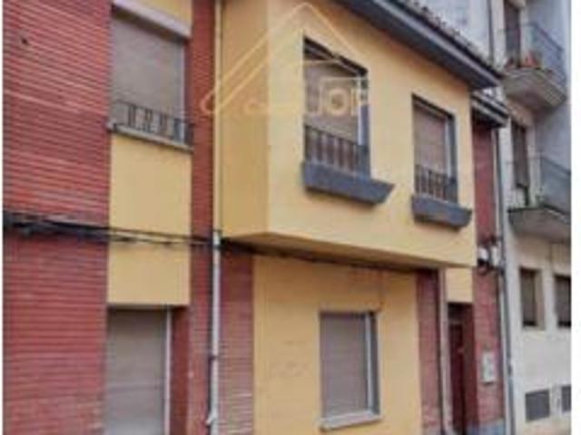 Casa Venta Aller, Cabañaquinta