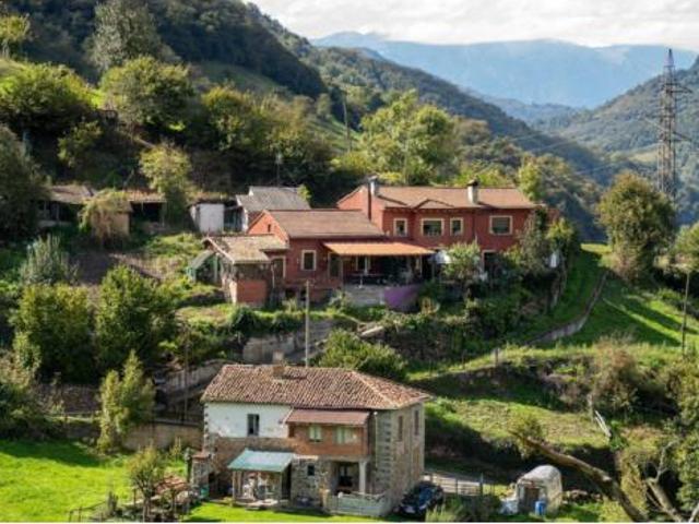 Casa Venta Aller, Corigos Aller