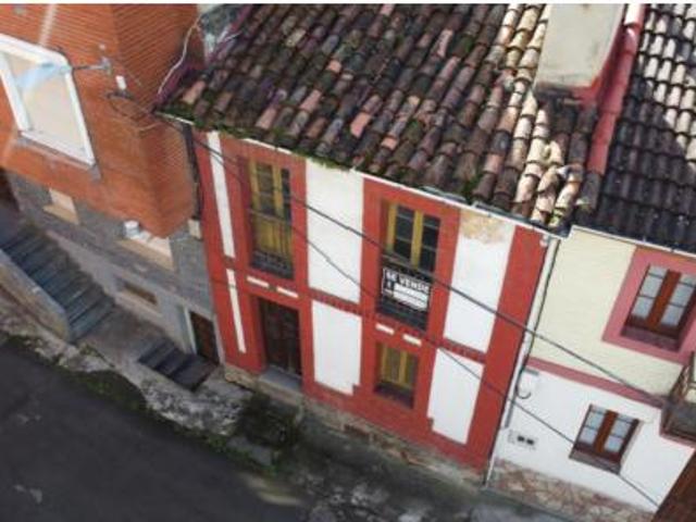 Casa Venta Aller, Felechosa