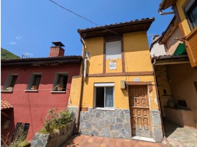 Casa Venta Aller, Felechosa