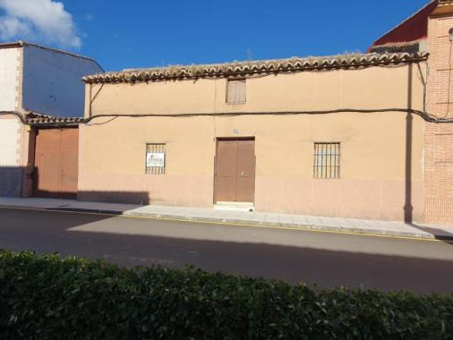 Casa Venta Almodóvar del Campo, Almodóvar del Campo