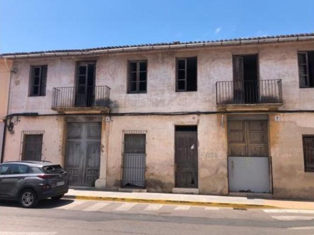 Casa Venta Almoines, Almoines