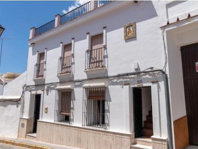 Casa Venta Almonte, Almonte