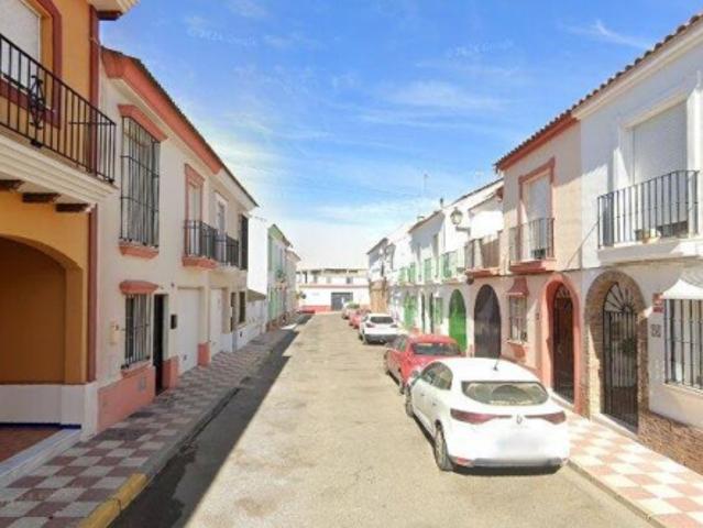 Casa Venta Almonte, Almonte
