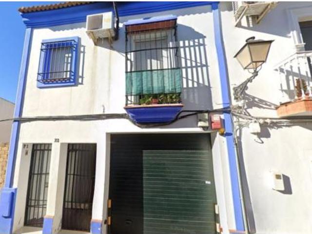 Casa Venta Almonte, Almonte
