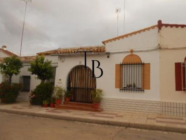 Casa Venta Almonte, Almonte