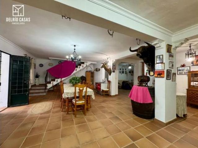 Casa Venta Almonte, El Rocío