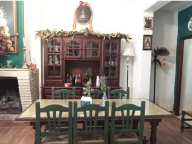 Casa Venta Almonte, El Rocío