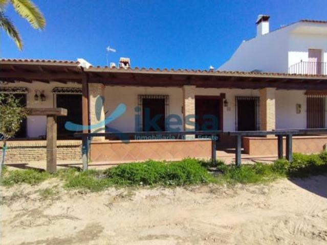 Casa Venta Almonte, El Rocío