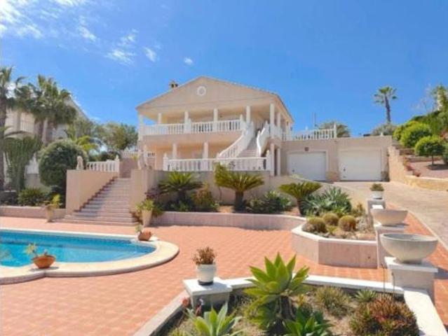 Casa Venta Almoradí, Caserío Bañet