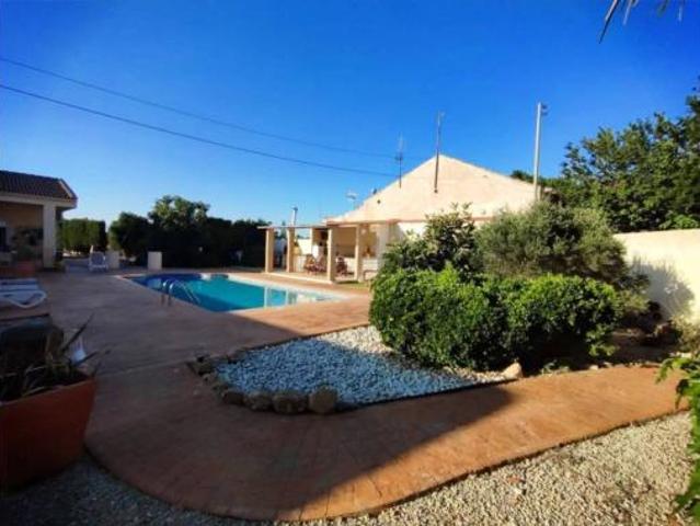 Casa Venta Almoradí, Caserío Bañet