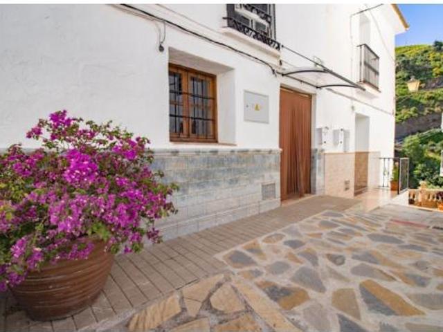 Casa Venta Almáchar, Almáchar
