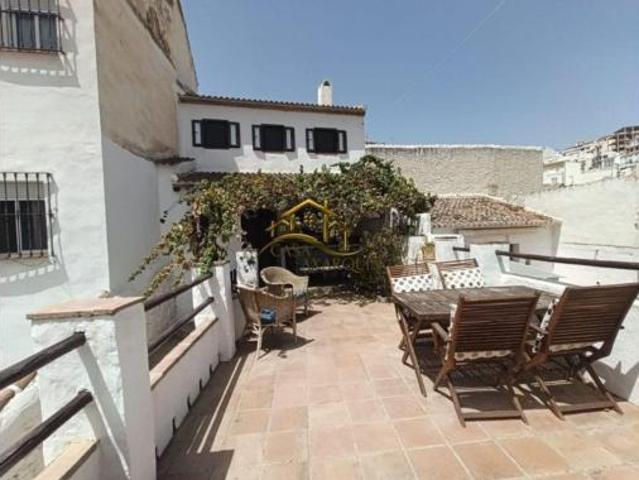 Casa Venta Almáchar, Almáchar
