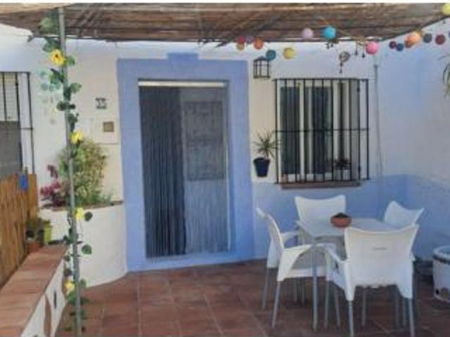 Casa Venta Almáchar, Almáchar