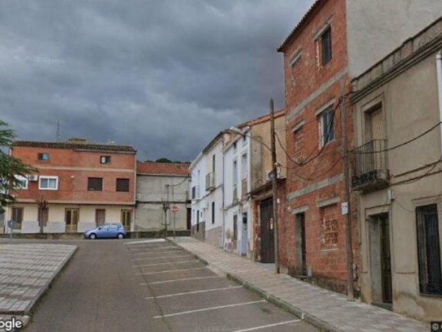 Casa Venta Almadén, Almadén