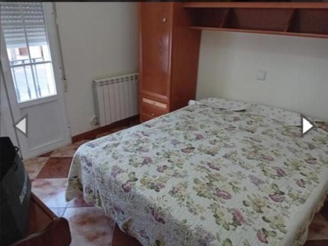 Casa Venta Almagro, Almagro