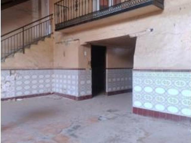 Casa Venta Almagro, Almagro