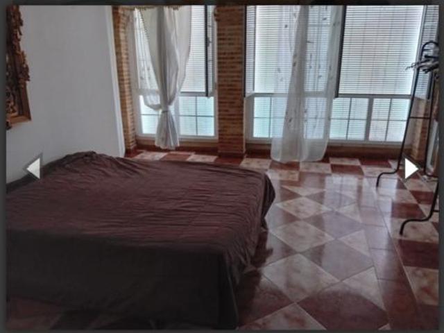 Casa Venta Almagro, Almagro