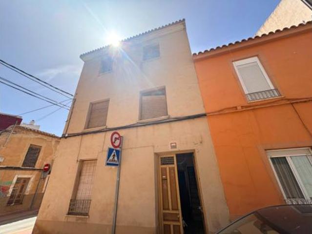 Casa Venta Almansa, Almansa
