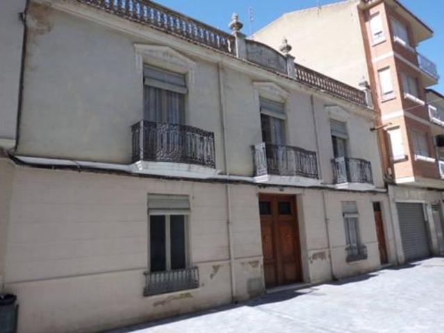 Casa Venta Almansa, Almansa
