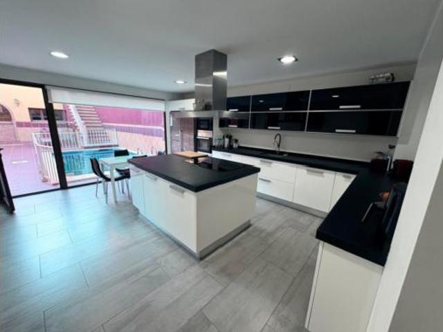 Casa Venta Almansa, Almansa